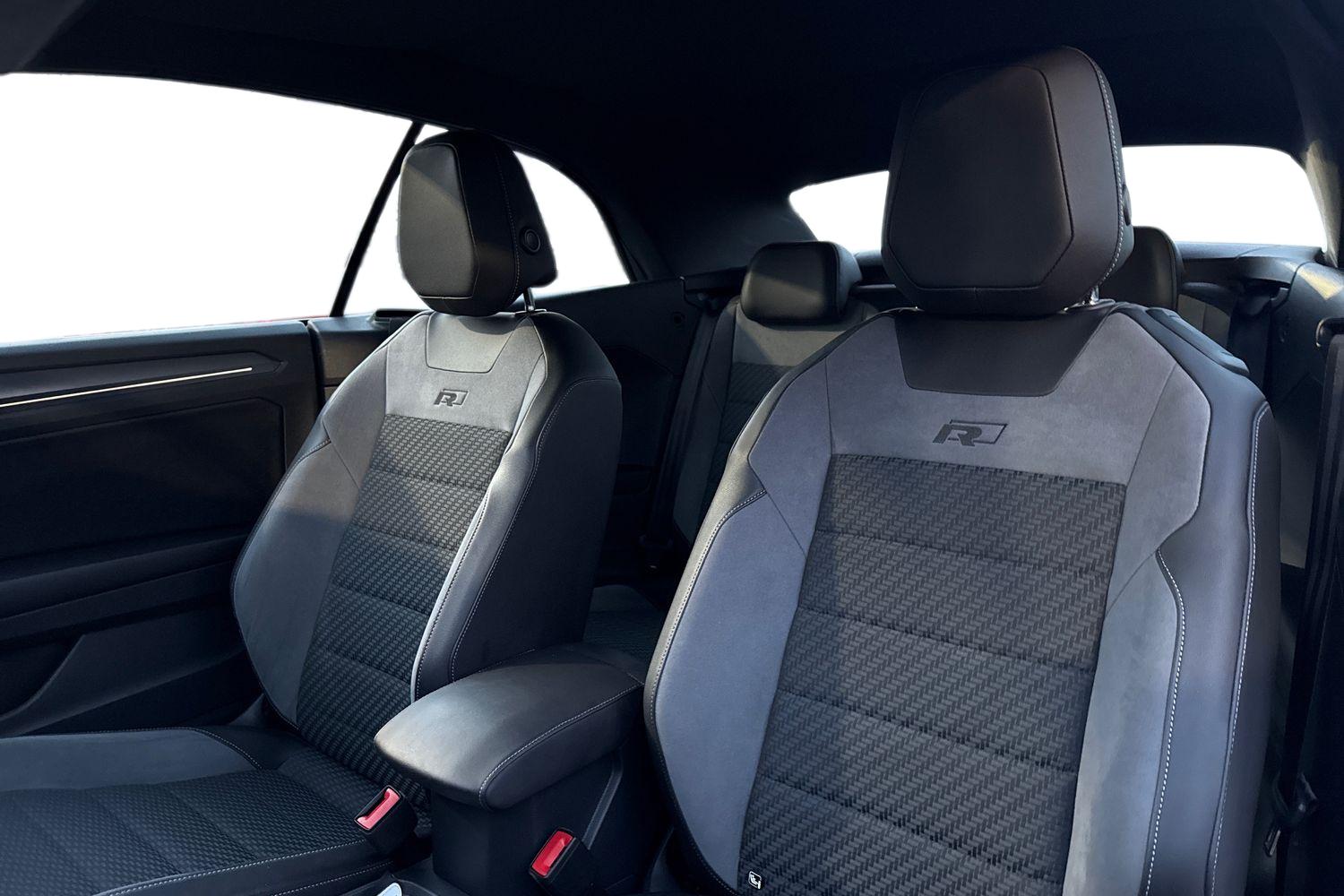 Used Volkswagen T-Roc 2021 for sale - 76902570: Photo 15