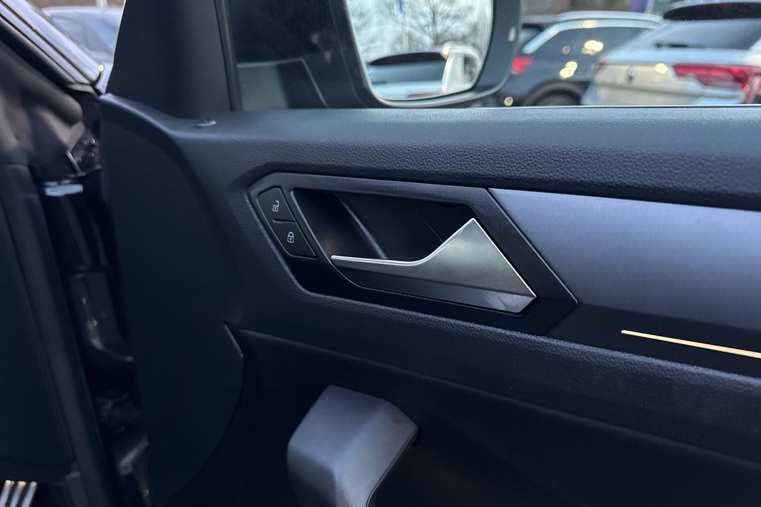 Used Volkswagen T-Roc 2021 for sale - 76902570: Photo 20