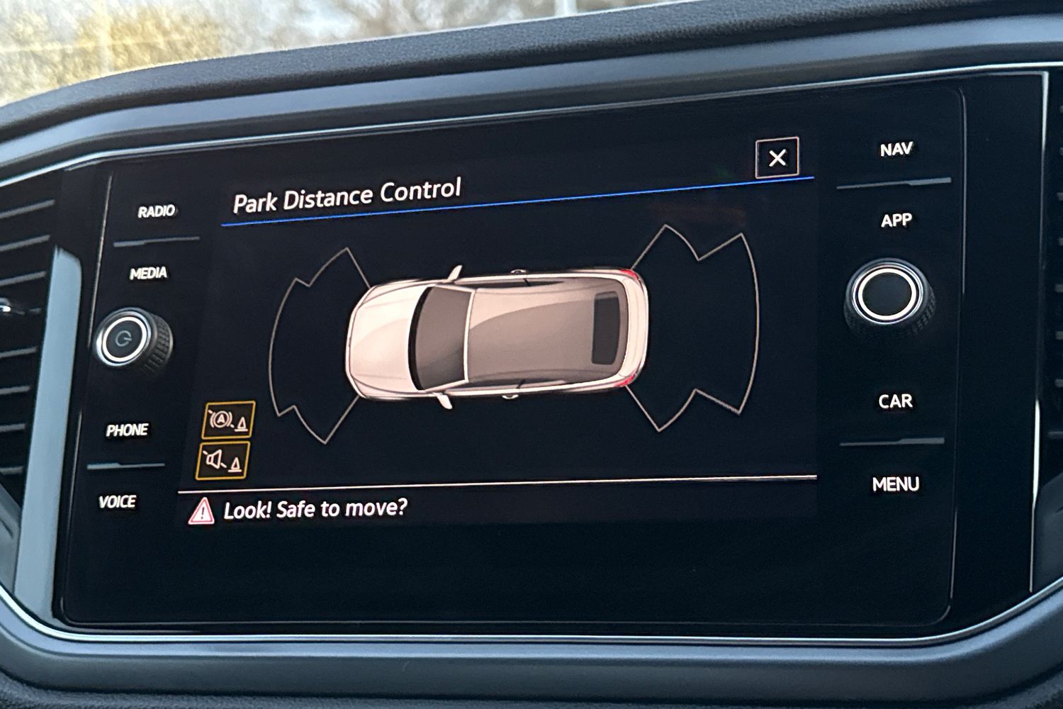 Used Volkswagen T-Roc 2021 for sale - 76902570: Photo 31