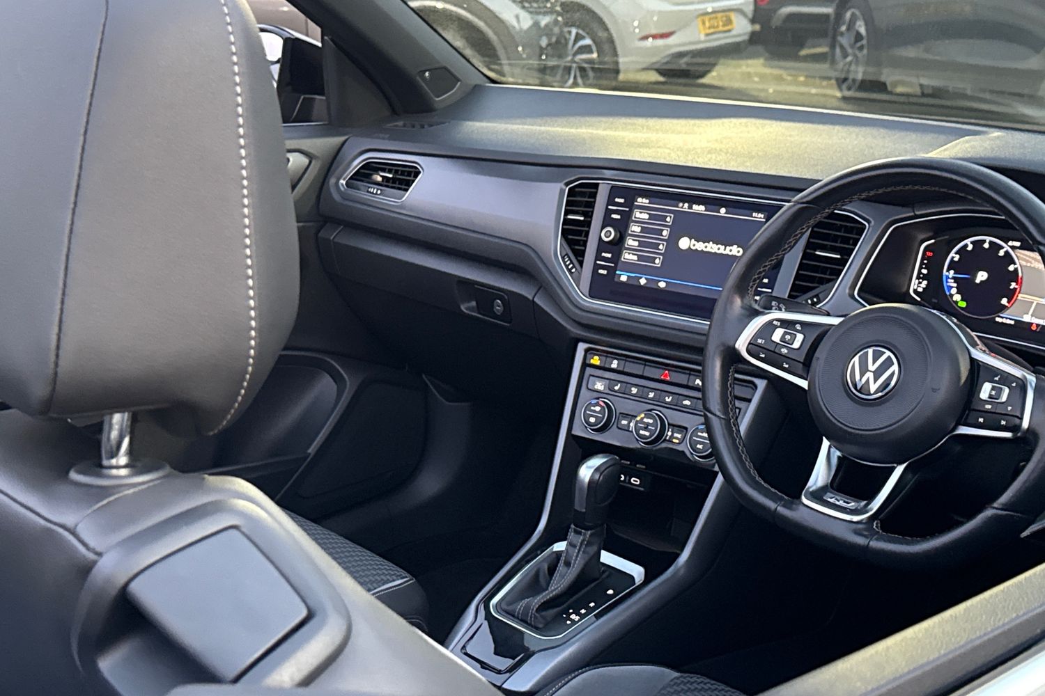 Used Volkswagen T-Roc 2021 for sale - 76902570: Photo 38