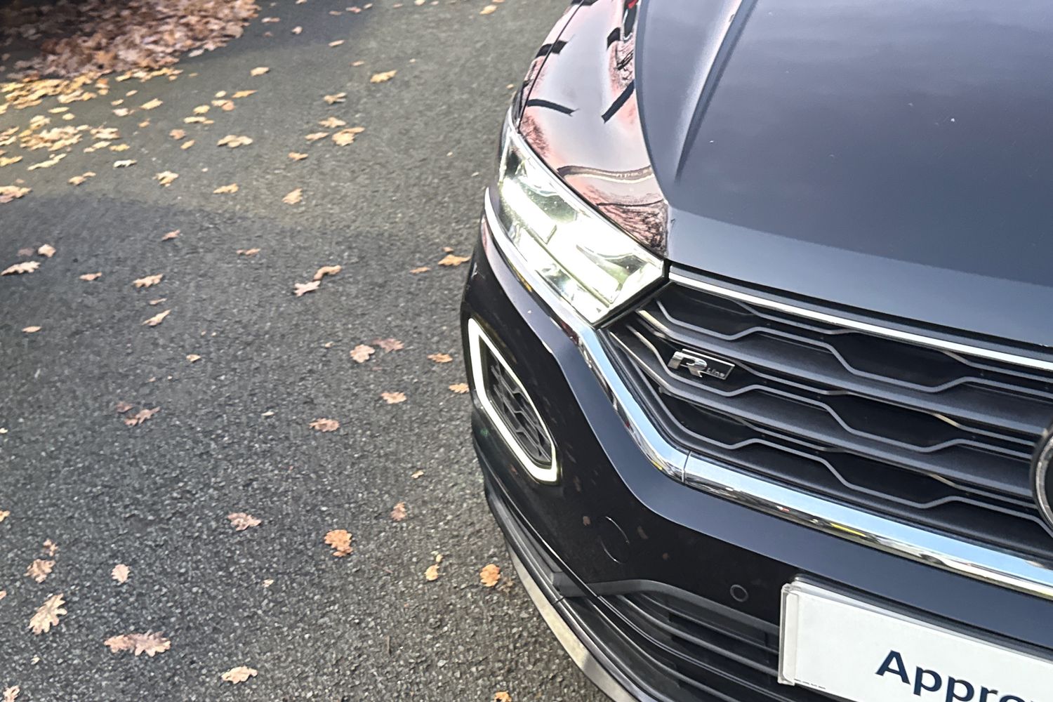 Used Volkswagen T-Roc 2021 for sale - 76902570: Photo 40