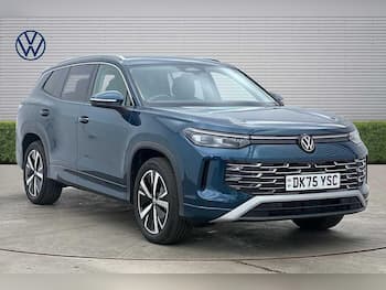 Used Volkswagen Tayron 2026 for sale - 79733927: Photo