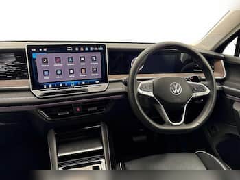 Used Volkswagen Tayron 2026 for sale - 79733927: Photo