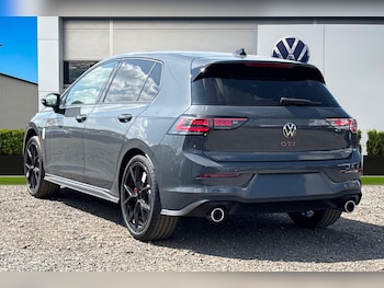 Used Volkswagen Golf 2026 for sale - 78451978: Photo