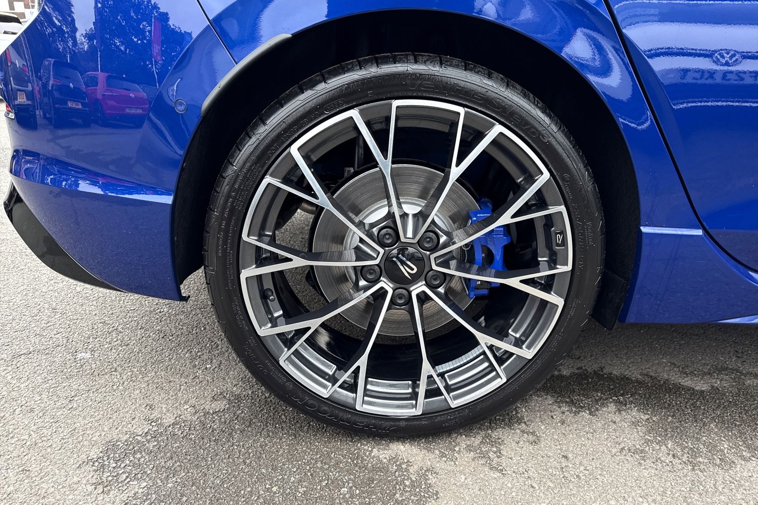 Used Volkswagen Golf 2025 for sale - 77791827: Photo 10