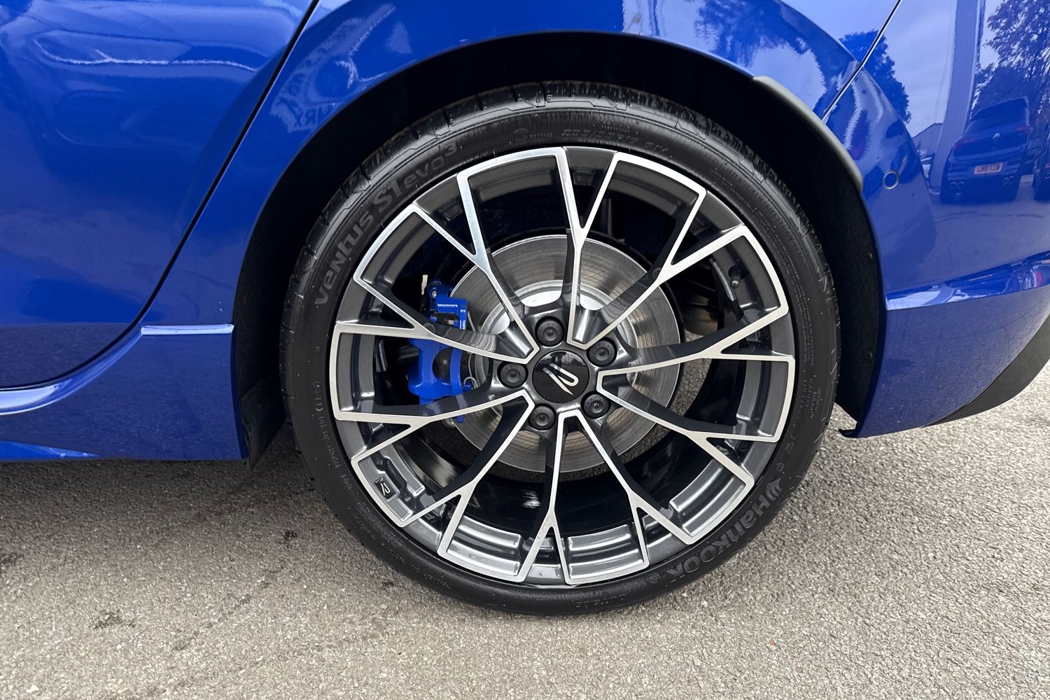 Used Volkswagen Golf 2025 for sale - 77791827: Photo 11