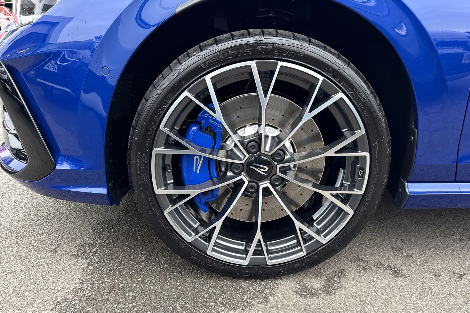 Used Volkswagen Golf 2025 for sale - 77791827: Photo 12