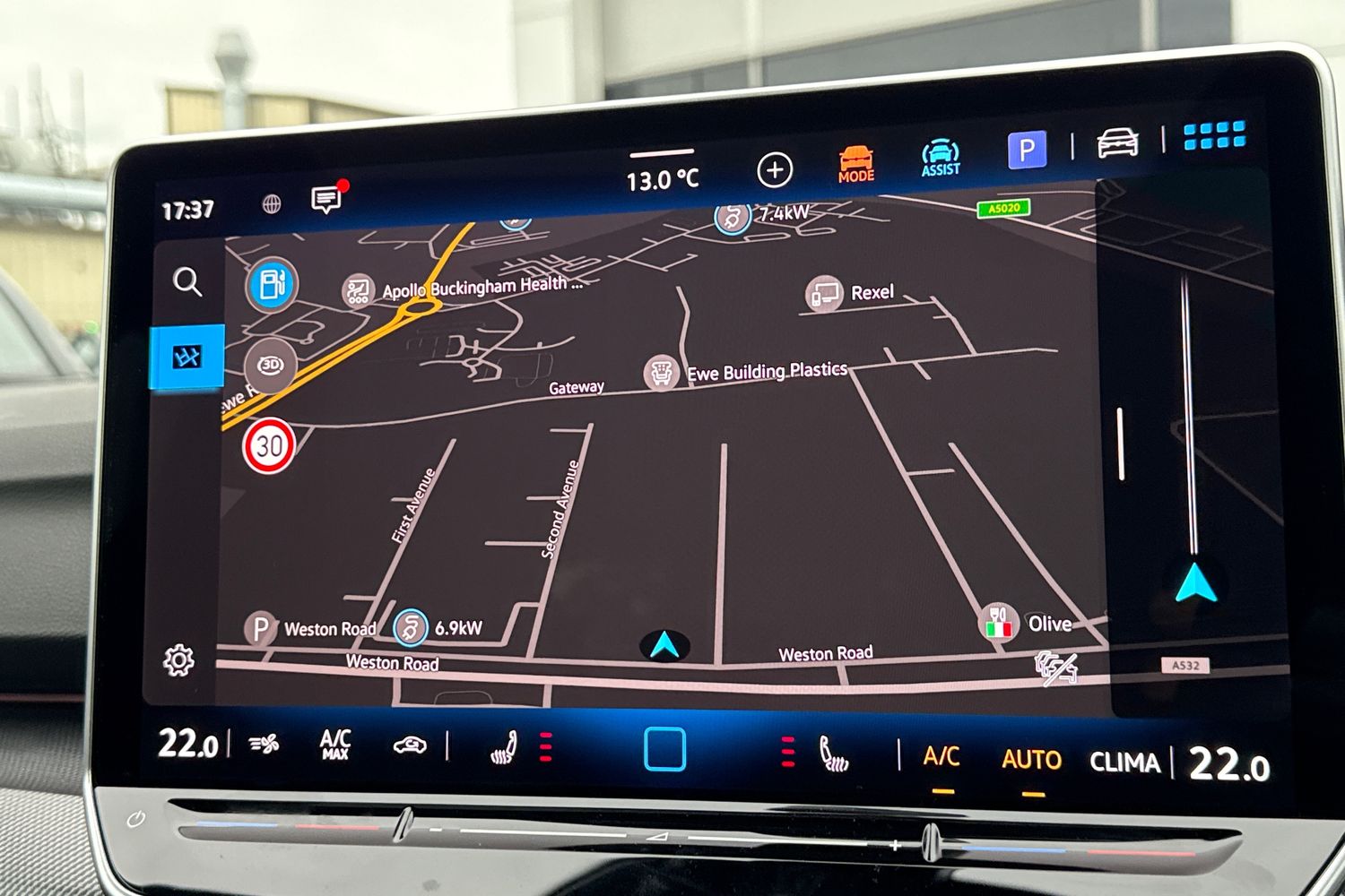 Used Volkswagen Golf 2025 for sale - 77791827: Photo 16