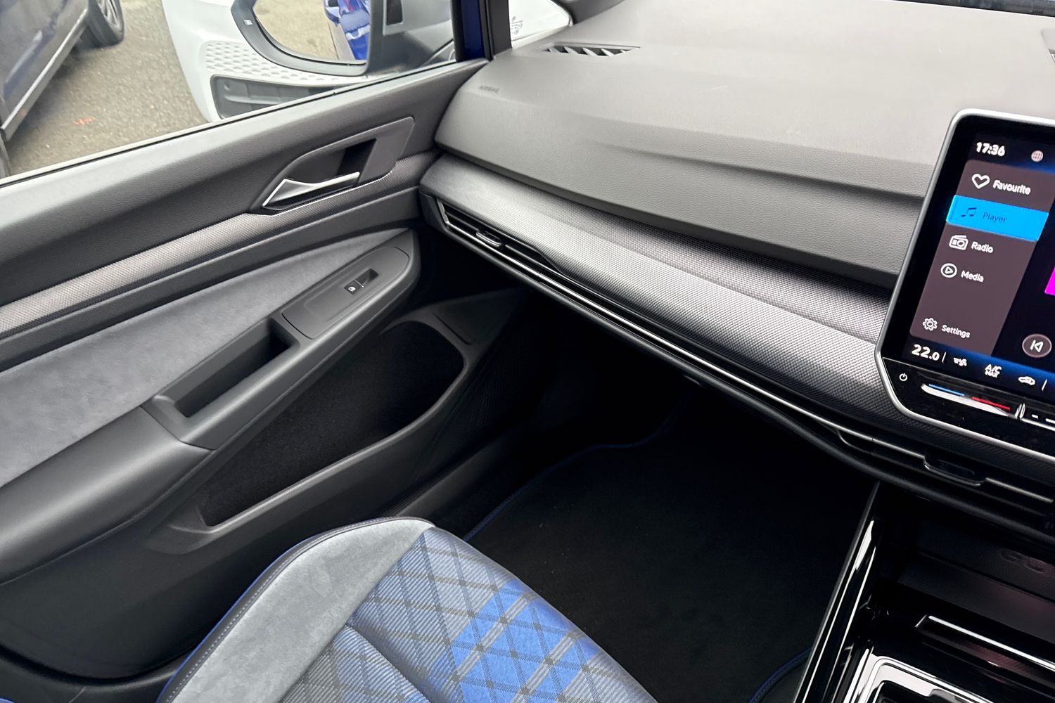 Used Volkswagen Golf 2025 for sale - 77791827: Photo 19