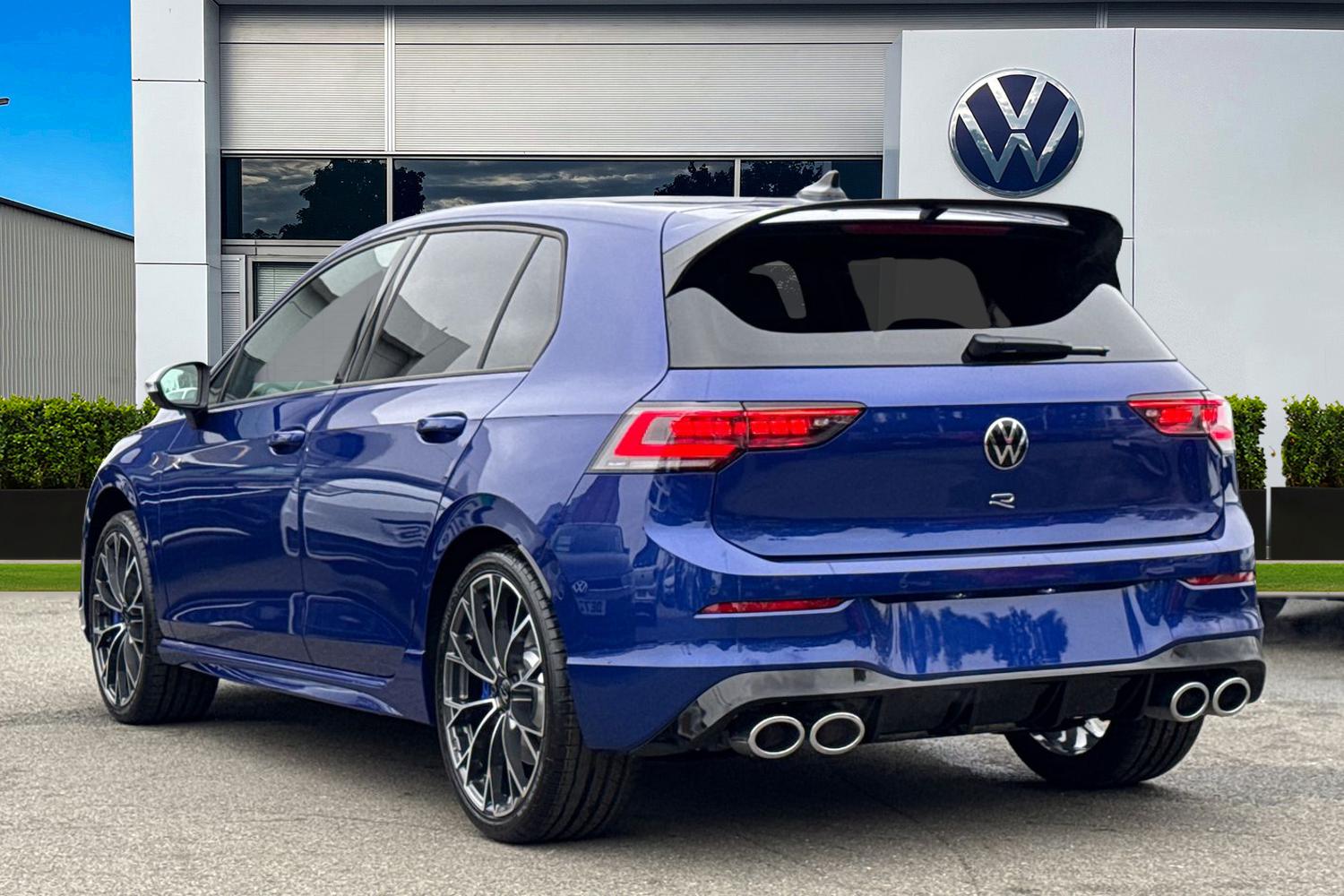 Used Volkswagen Golf 2025 for sale - 77791827: Photo 2