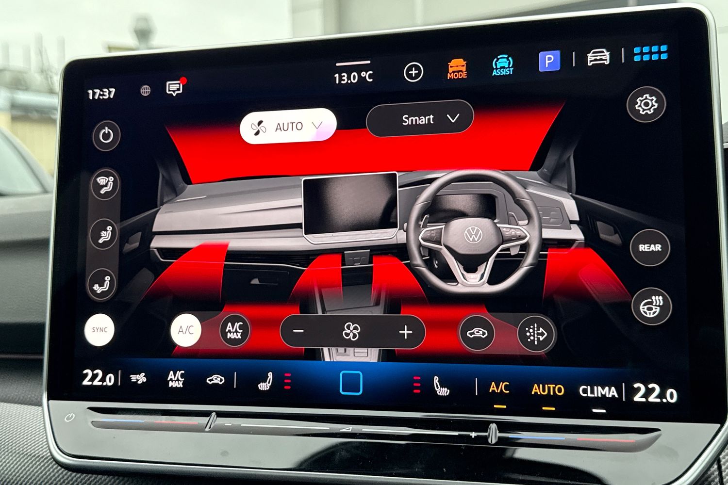 Used Volkswagen Golf 2025 for sale - 77791827: Photo 21