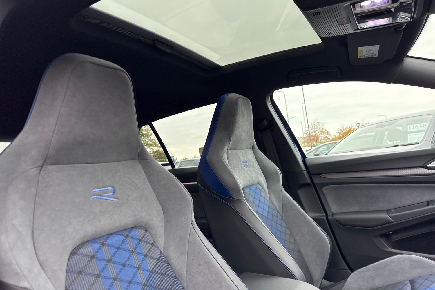 Used Volkswagen Golf 2025 for sale - 77791827: Photo 23