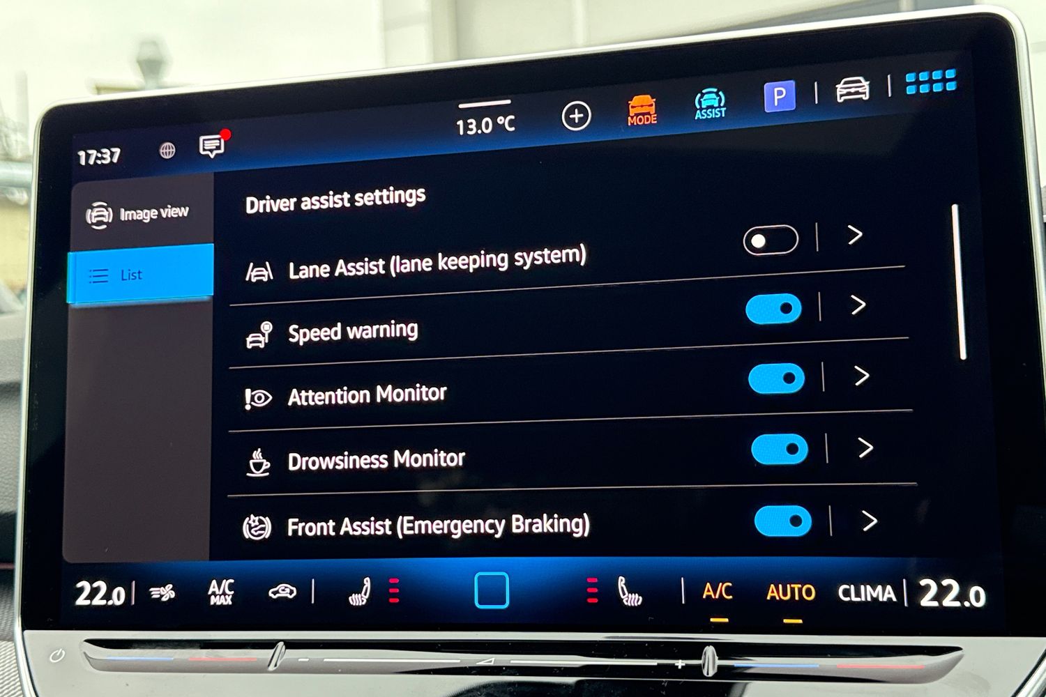 Used Volkswagen Golf 2025 for sale - 77791827: Photo 28