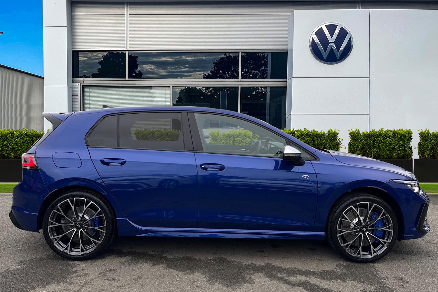 Used Volkswagen Golf 2025 for sale - 77791827: Photo 3