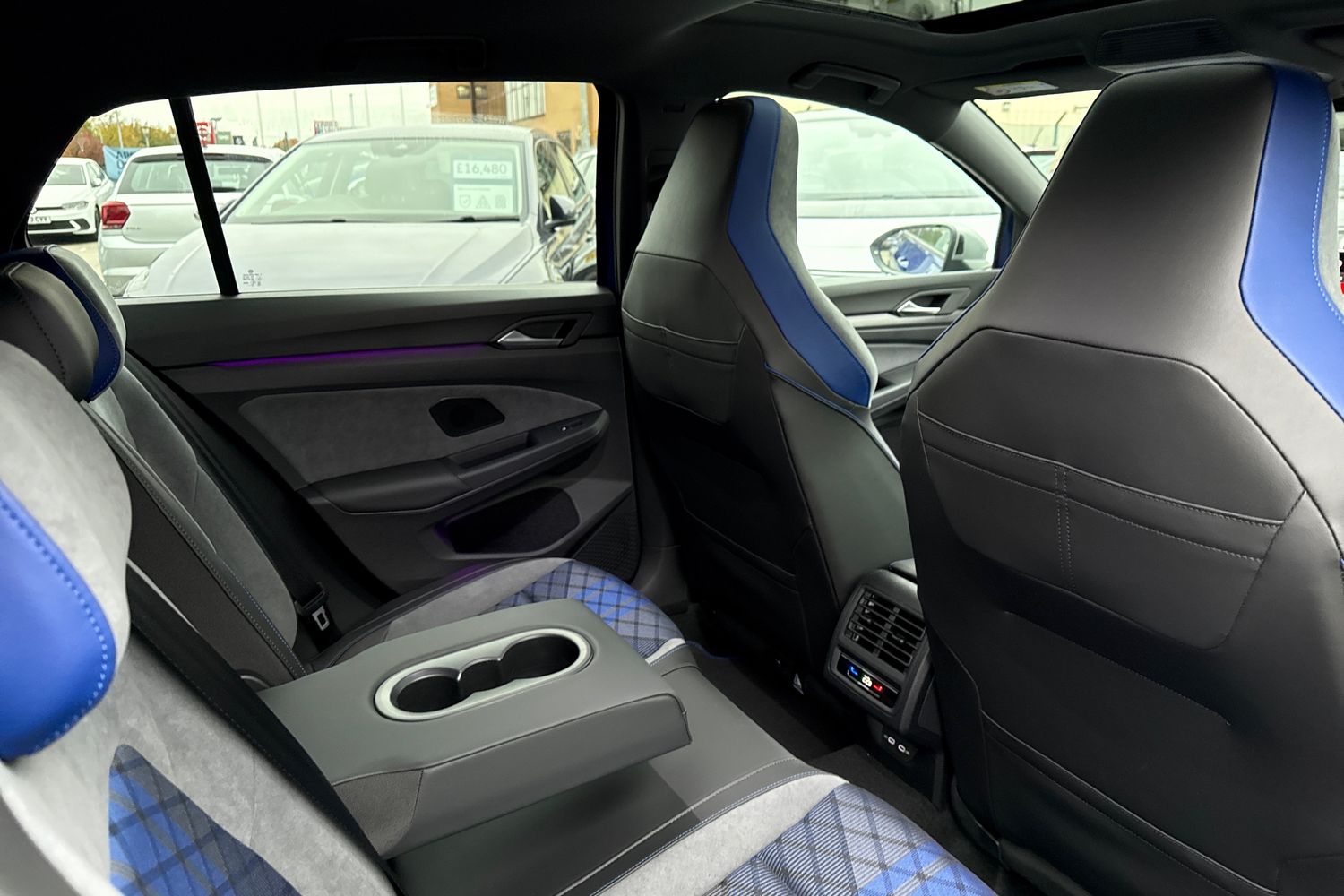 Used Volkswagen Golf 2025 for sale - 77791827: Photo 34