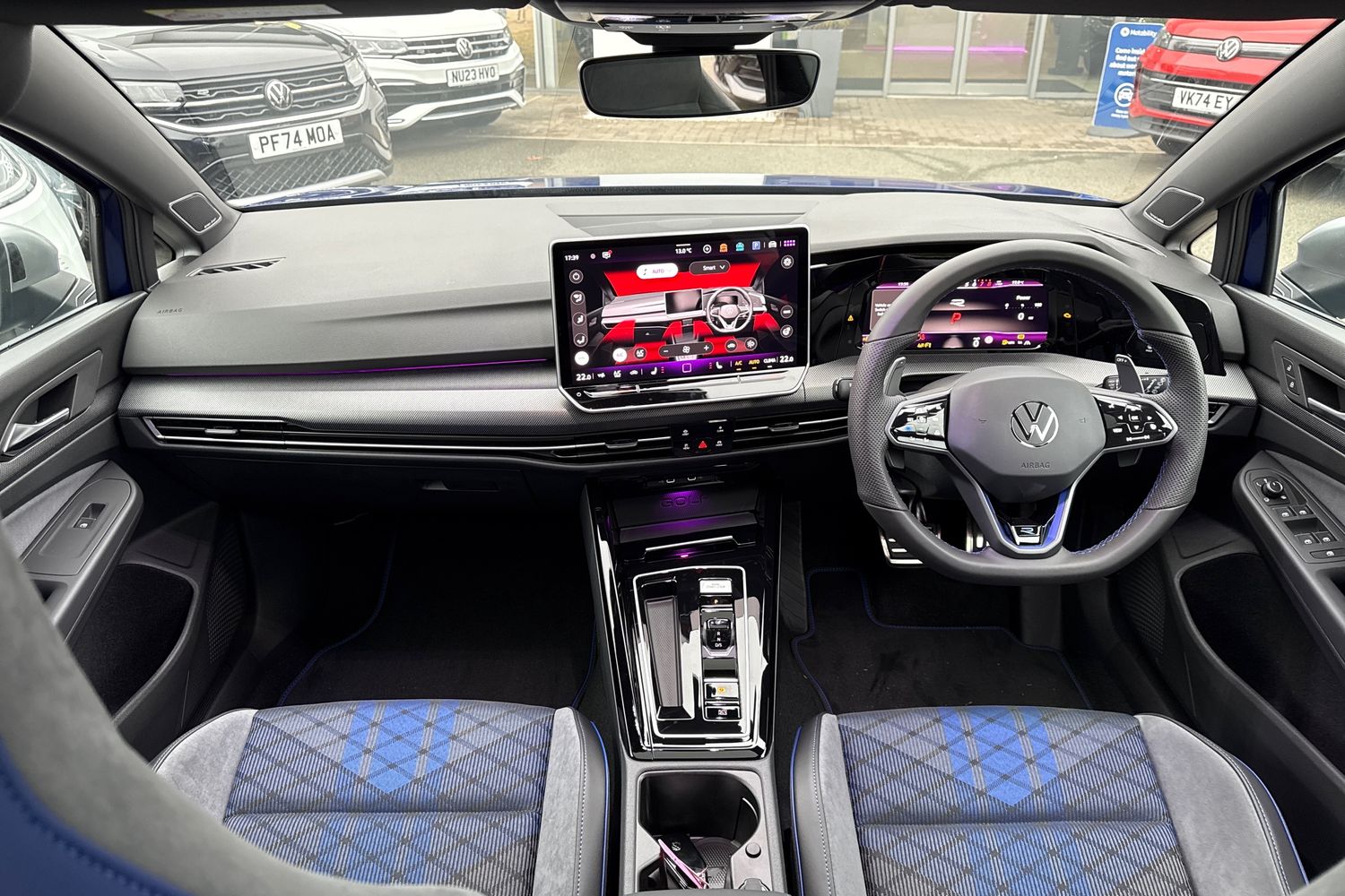 Used Volkswagen Golf 2025 for sale - 77791827: Photo 36