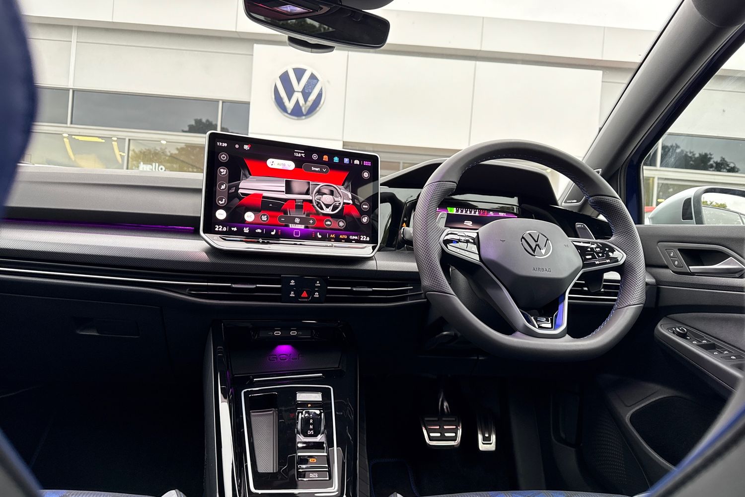 Used Volkswagen Golf 2025 for sale - 77791827: Photo 37