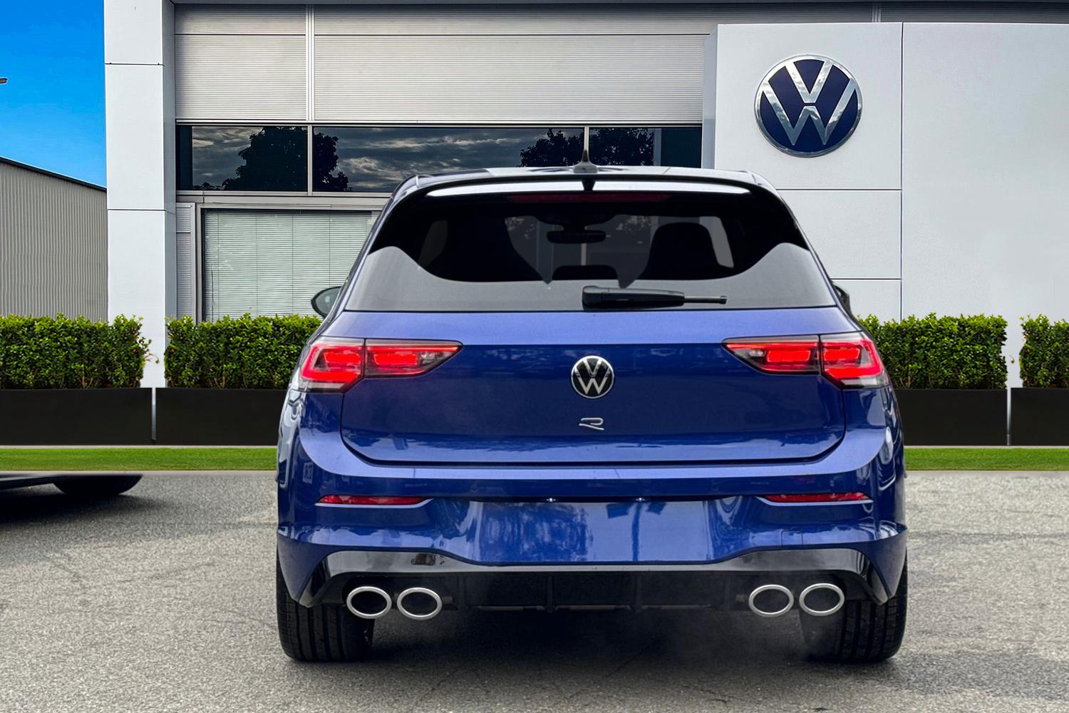 Used Volkswagen Golf 2025 for sale - 77791827: Photo 4