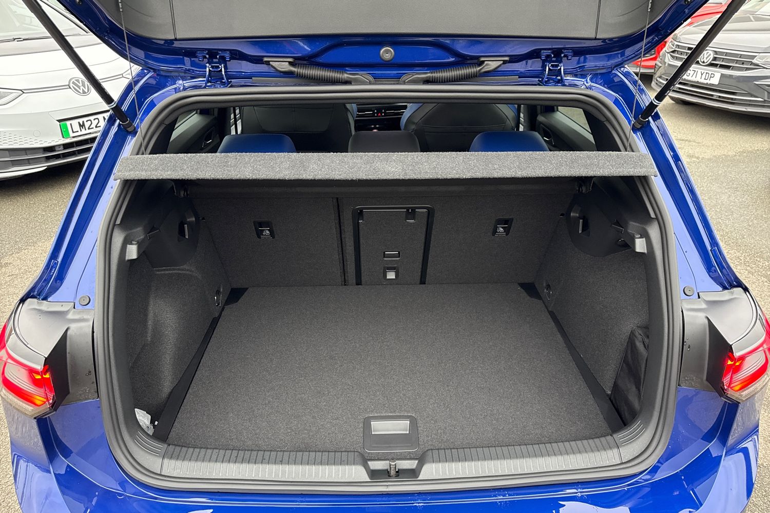 Used Volkswagen Golf 2025 for sale - 77791827: Photo 6