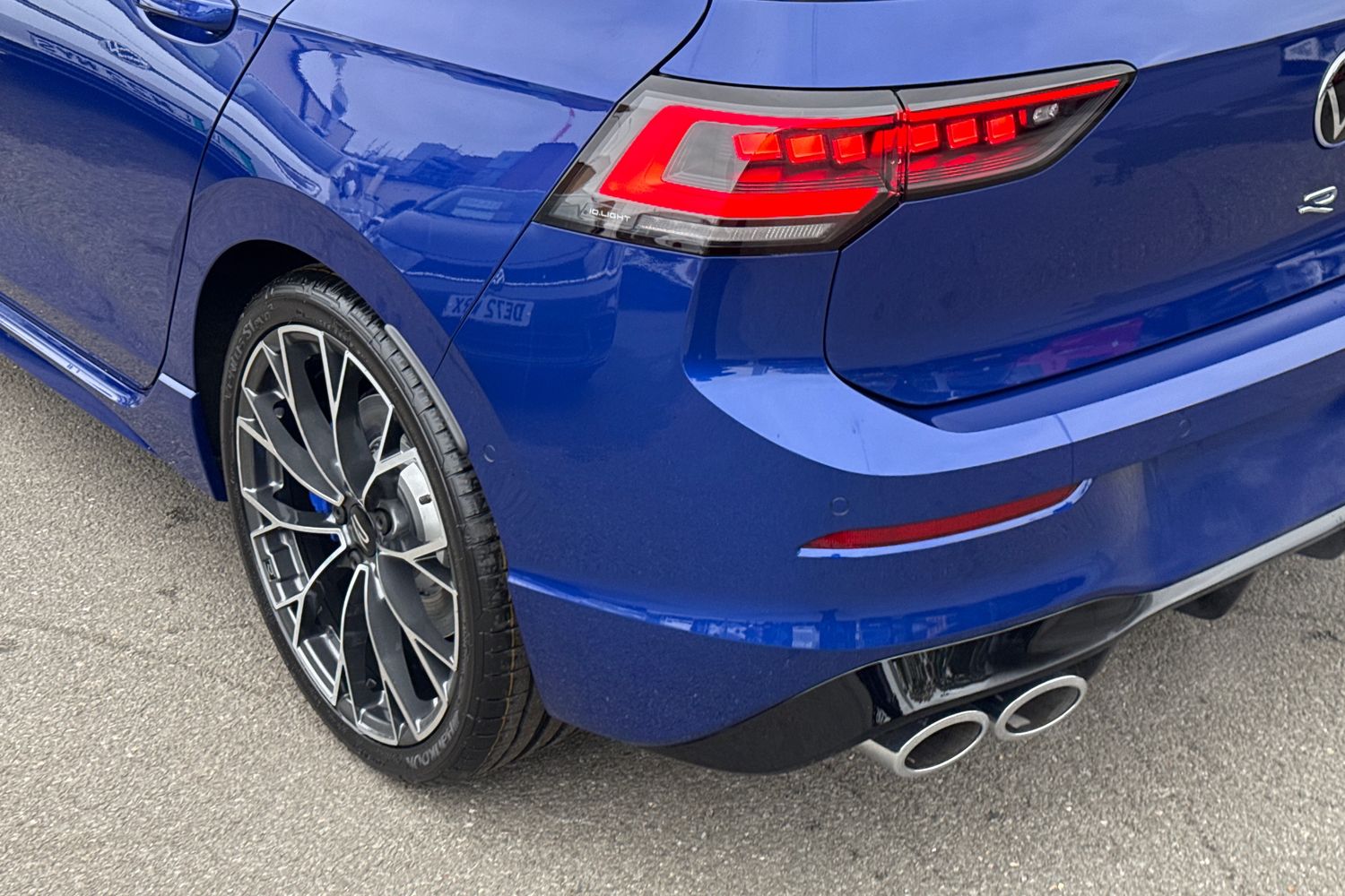 Used Volkswagen Golf 2025 for sale - 77791827: Photo 7