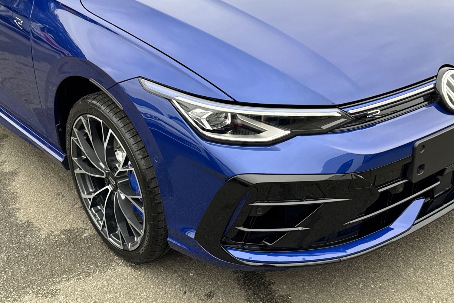 Used Volkswagen Golf 2025 for sale - 77791827: Photo 8