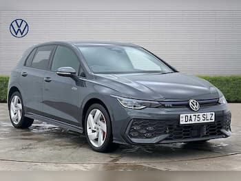 Used Volkswagen Golf 2026 for sale - 79851854: Photo