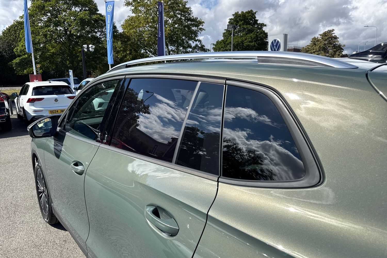 Vehicle 27