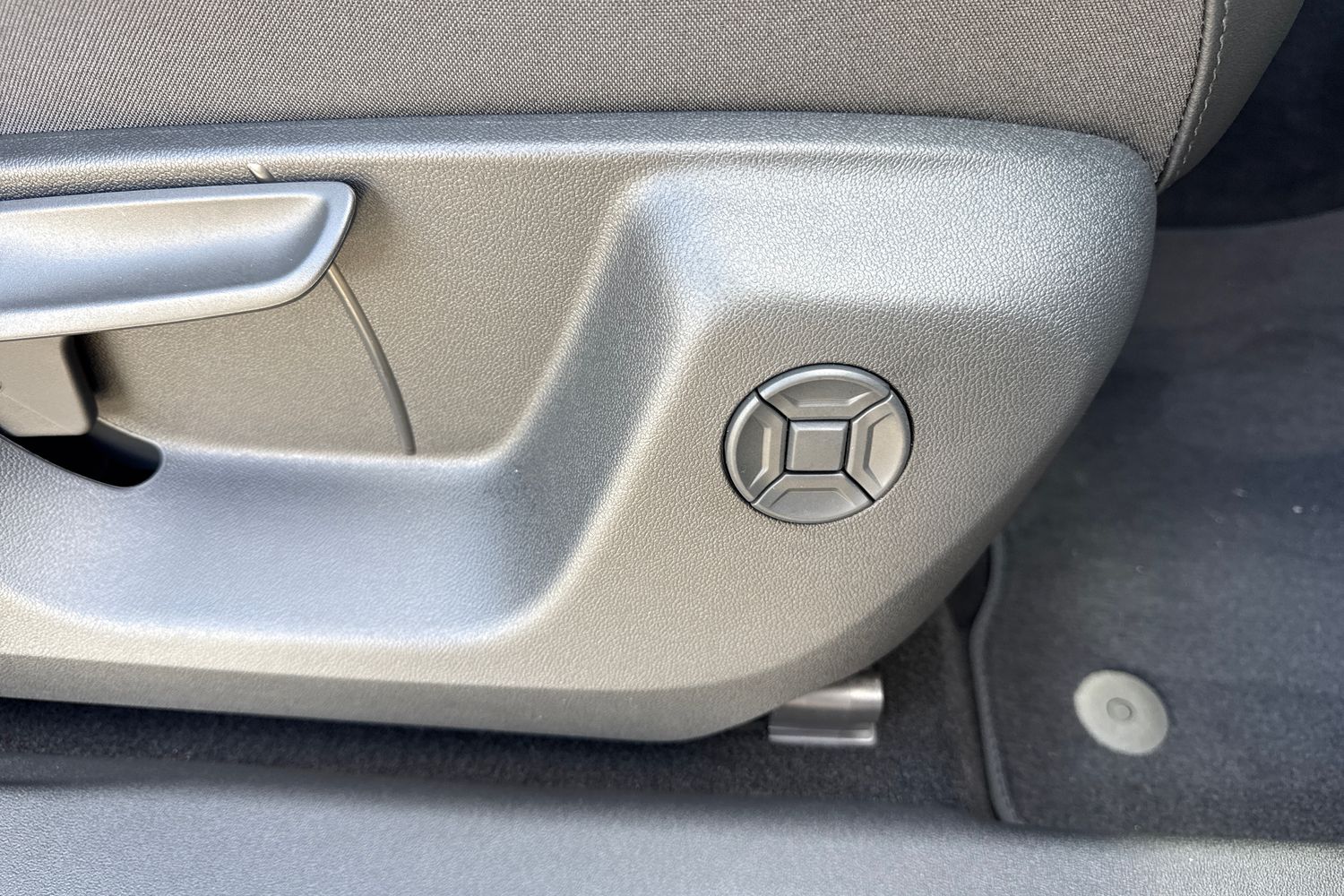 Vehicle 32