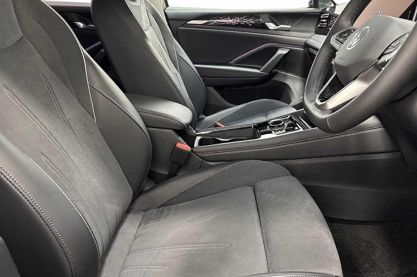 Used Volkswagen Tiguan 2025 for sale - 77608182: Photo 10