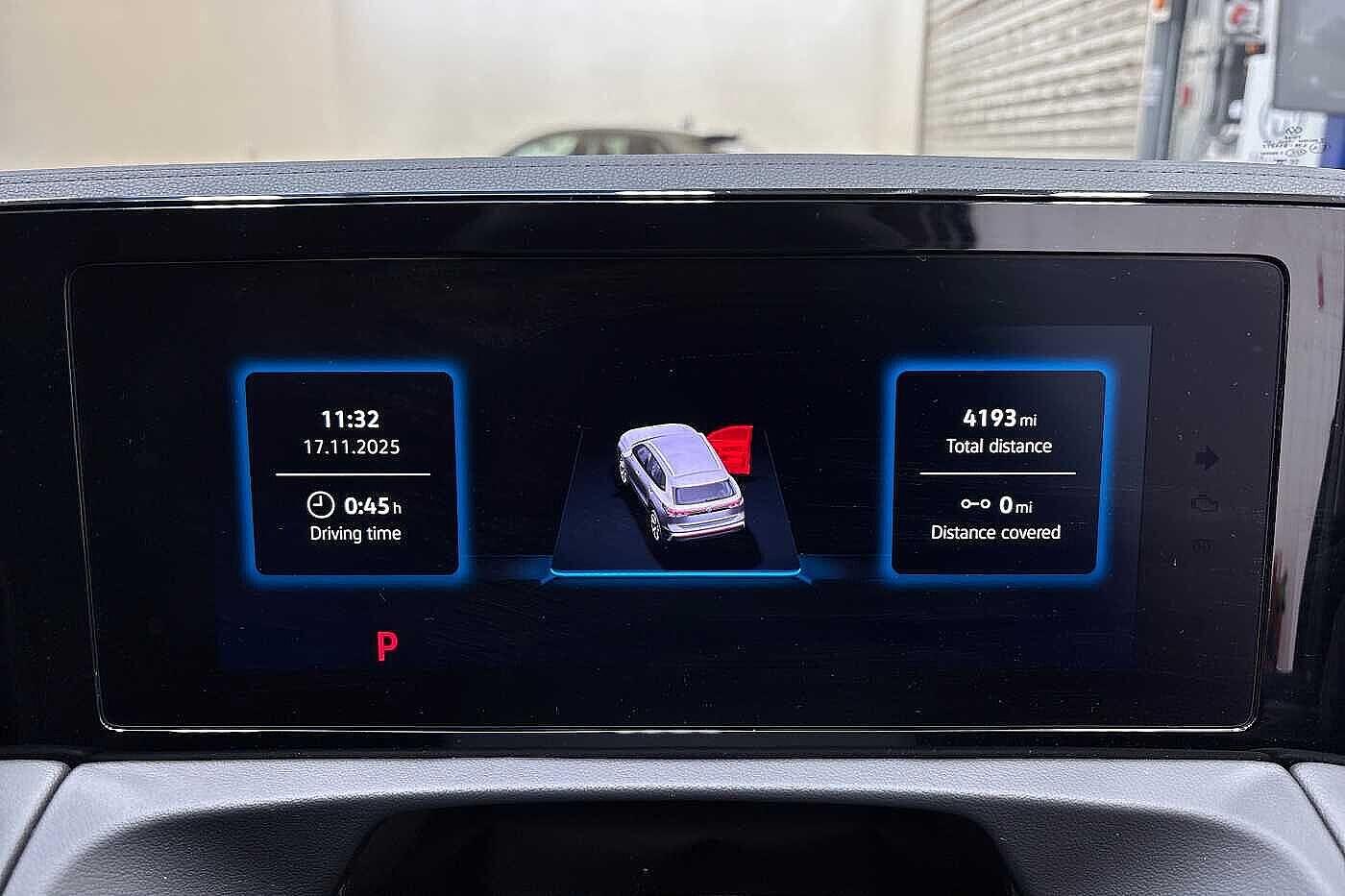 Used Volkswagen Tiguan 2025 for sale - 77608182: Photo 11