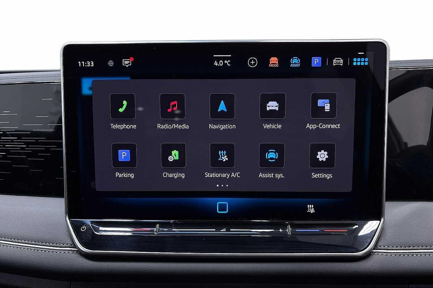 Used Volkswagen Tiguan 2025 for sale - 77608182: Photo 12