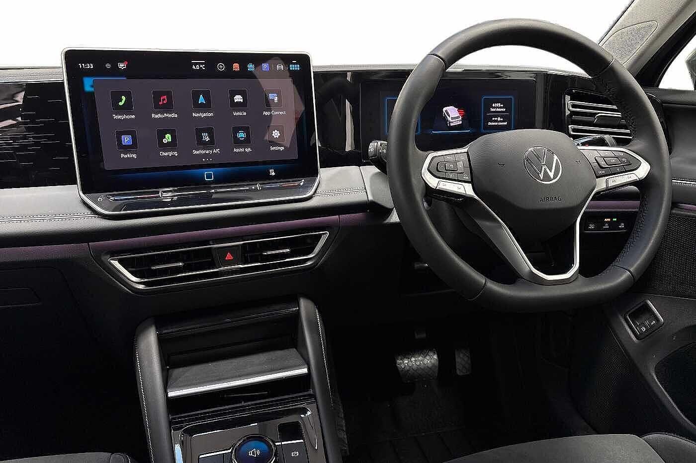 Used Volkswagen Tiguan 2025 for sale - 77608182: Photo 2