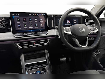 Used Volkswagen Tiguan 2025 for sale - 77608182: Photo