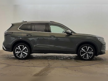 Used Volkswagen Tiguan 2025 for sale - 77608182: Photo