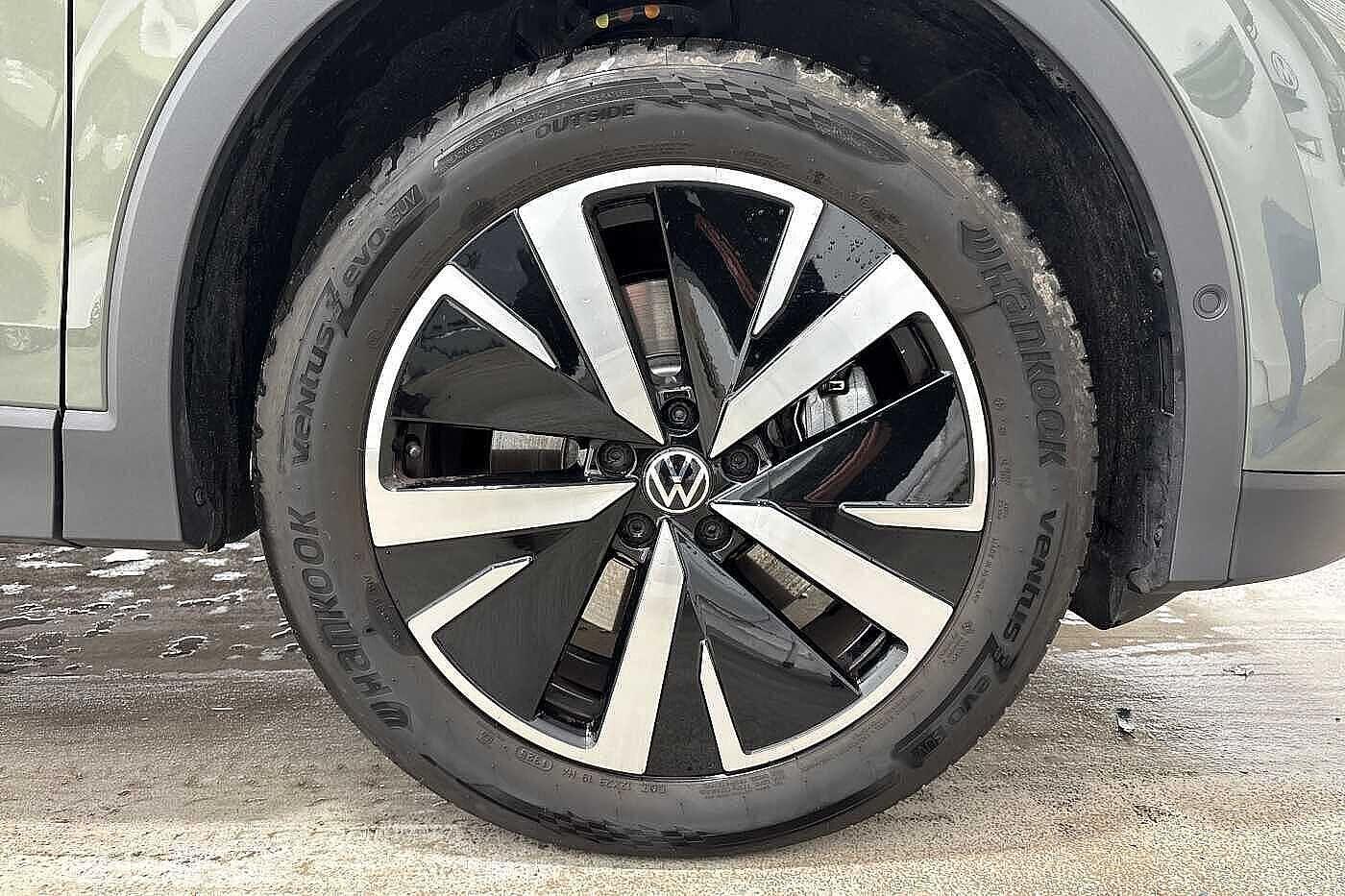 Used Volkswagen Tiguan 2025 for sale - 77608182: Photo 5