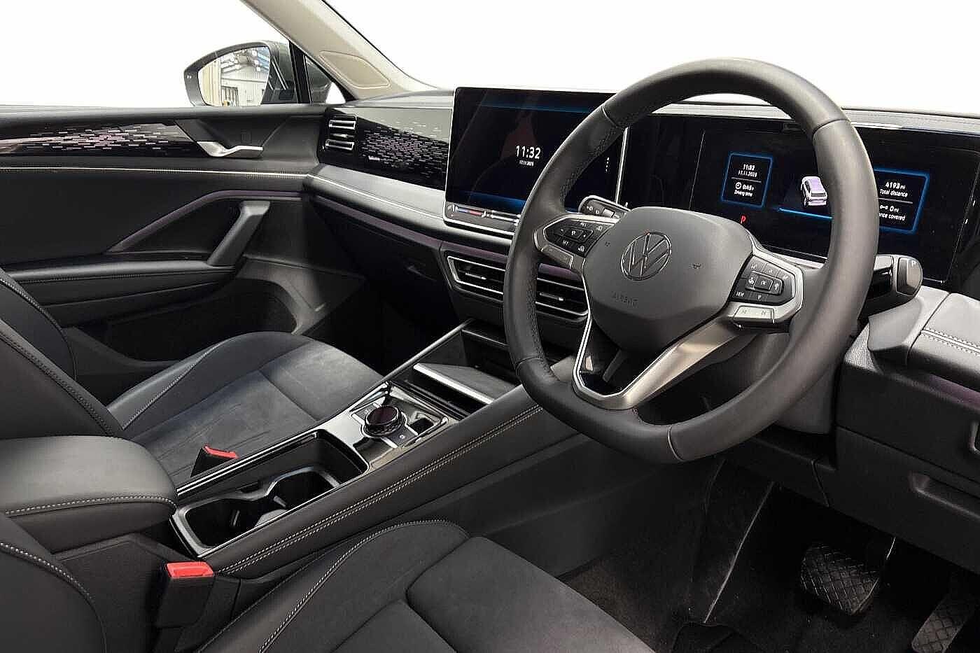 Used Volkswagen Tiguan 2025 for sale - 77608182: Photo 6