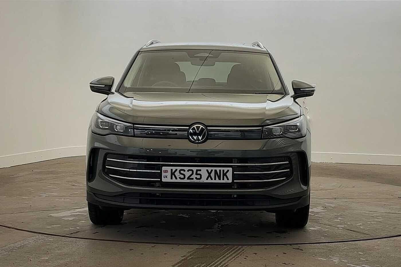 Used Volkswagen Tiguan 2025 for sale - 77608182: Photo 7