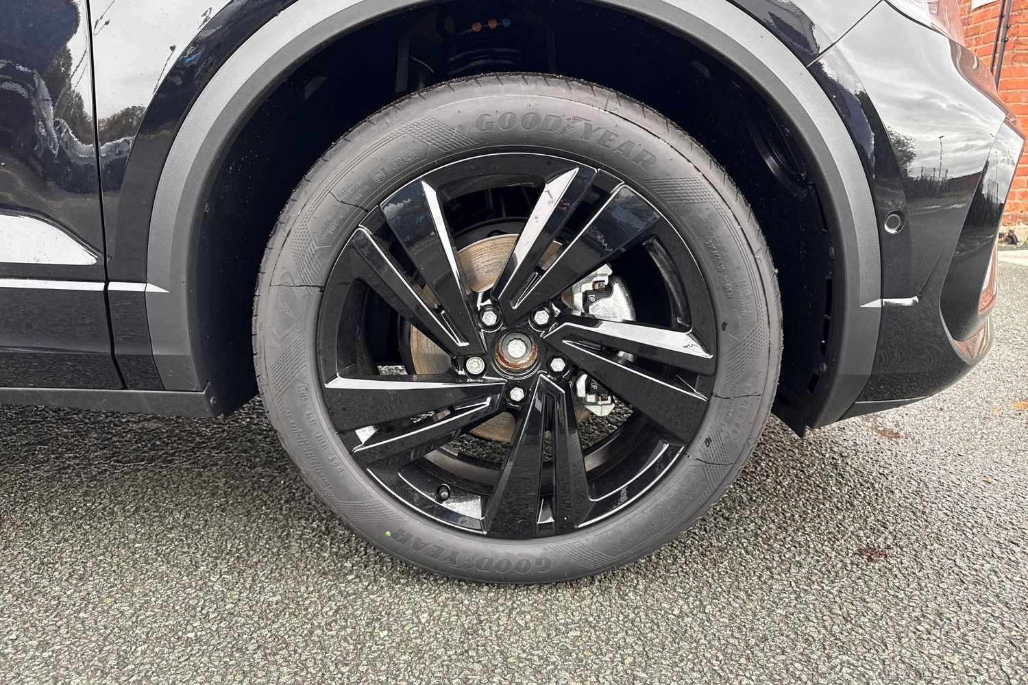 Used Volkswagen T-Roc 2025 for sale - 76405945: Photo 12