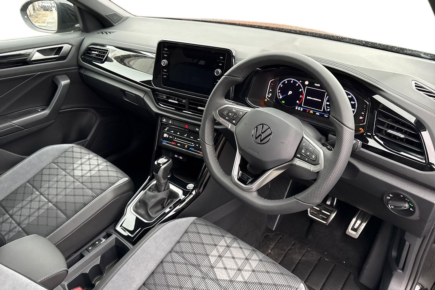 Used Volkswagen T-Roc 2025 for sale - 76405945: Photo 13