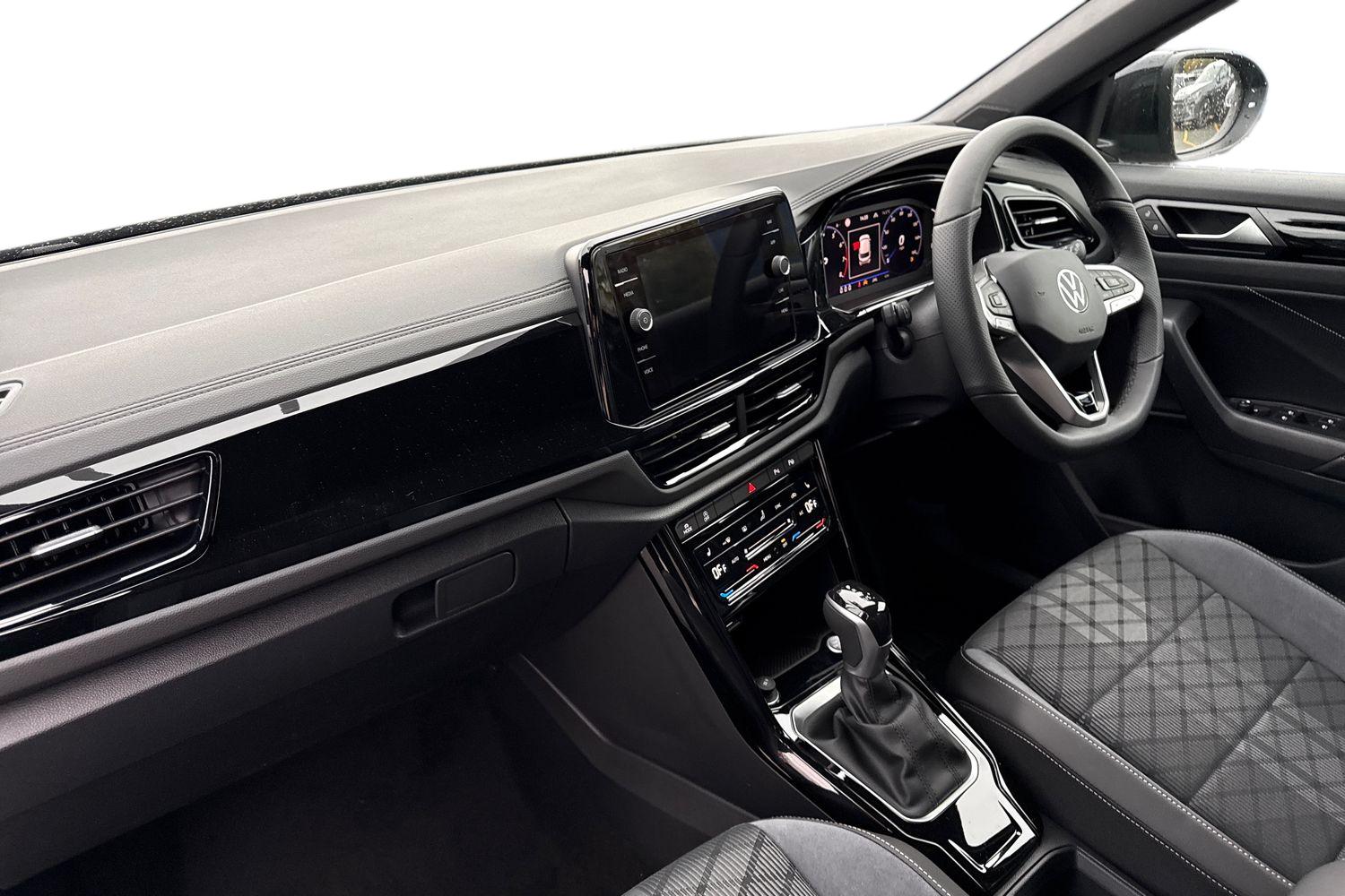 Used Volkswagen T-Roc 2025 for sale - 76405945: Photo 14