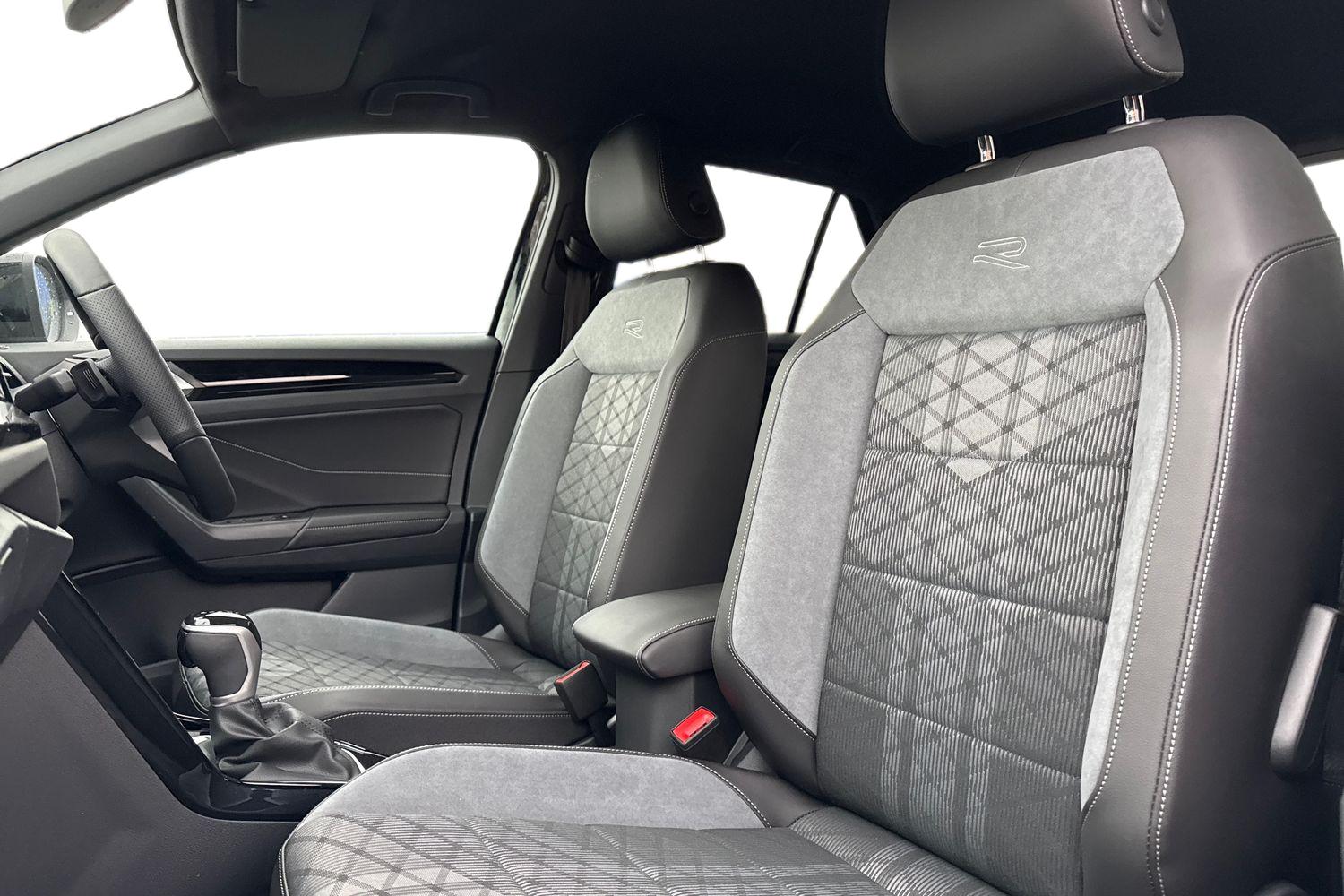 Used Volkswagen T-Roc 2025 for sale - 76405945: Photo 15