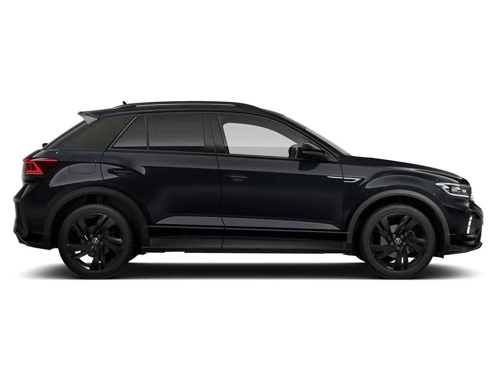 Used Volkswagen T-Roc 2025 for sale - 76405945: Photo 2