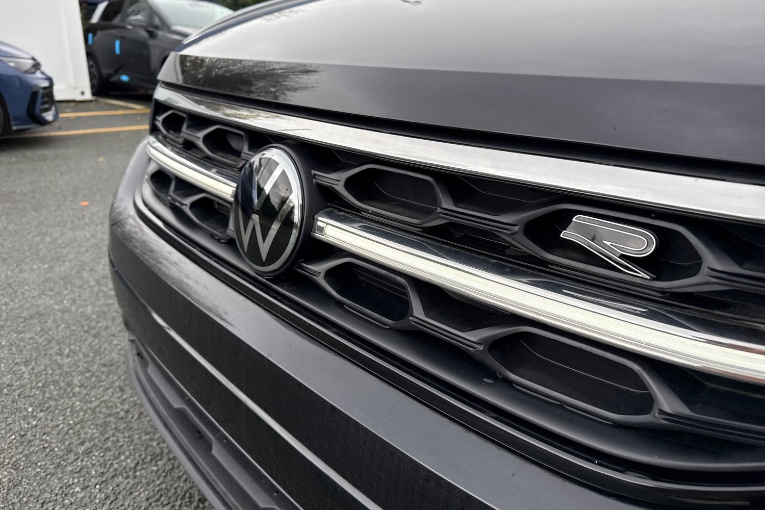 Used Volkswagen T-Roc 2025 for sale - 76405945: Photo 24