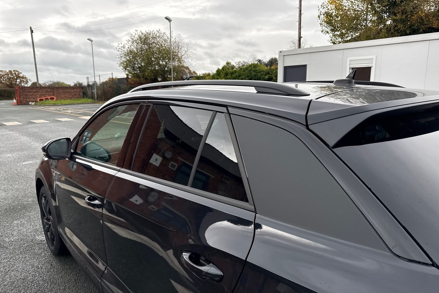 Used Volkswagen T-Roc 2025 for sale - 76405945: Photo 27