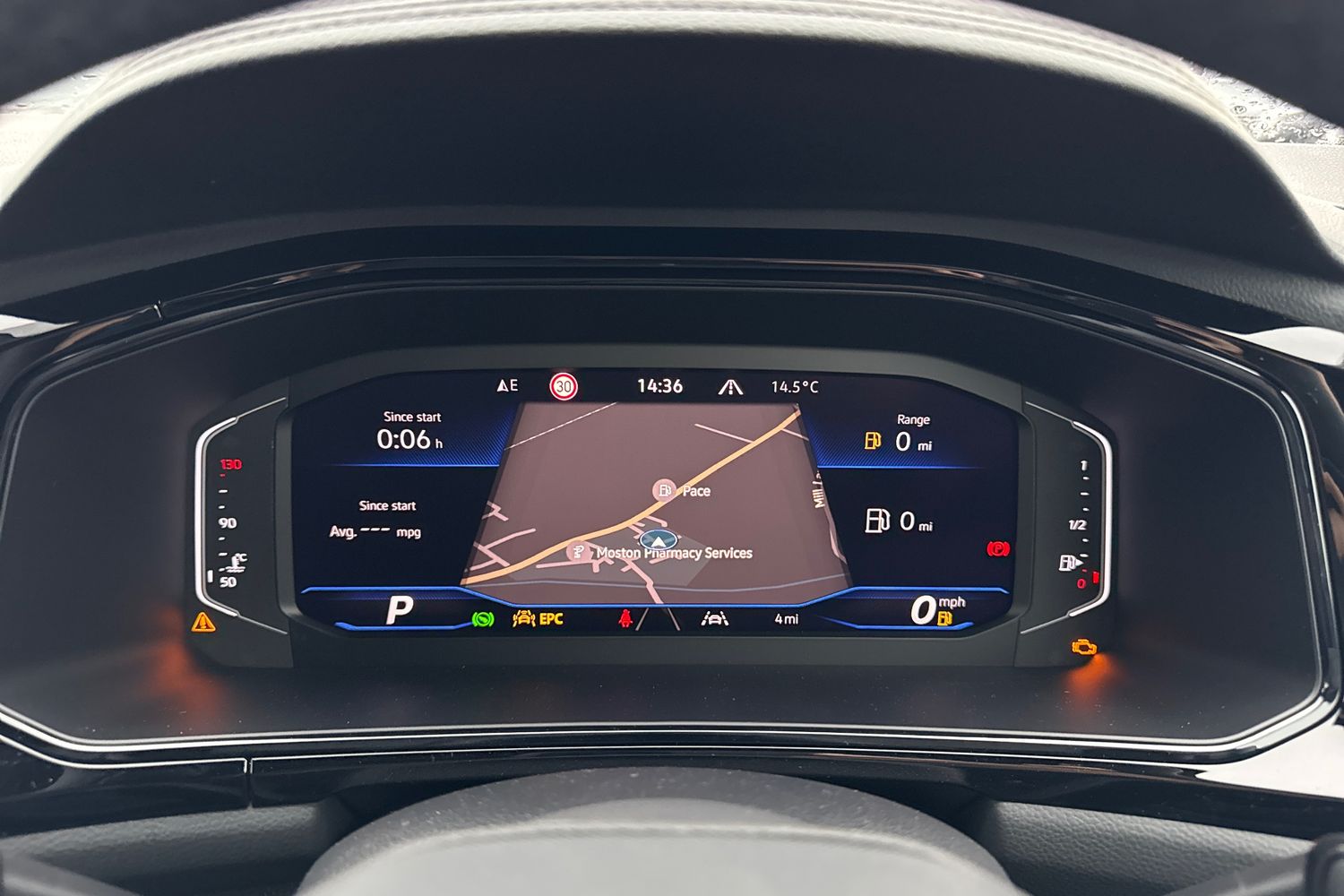 Used Volkswagen T-Roc 2025 for sale - 76405945: Photo 37