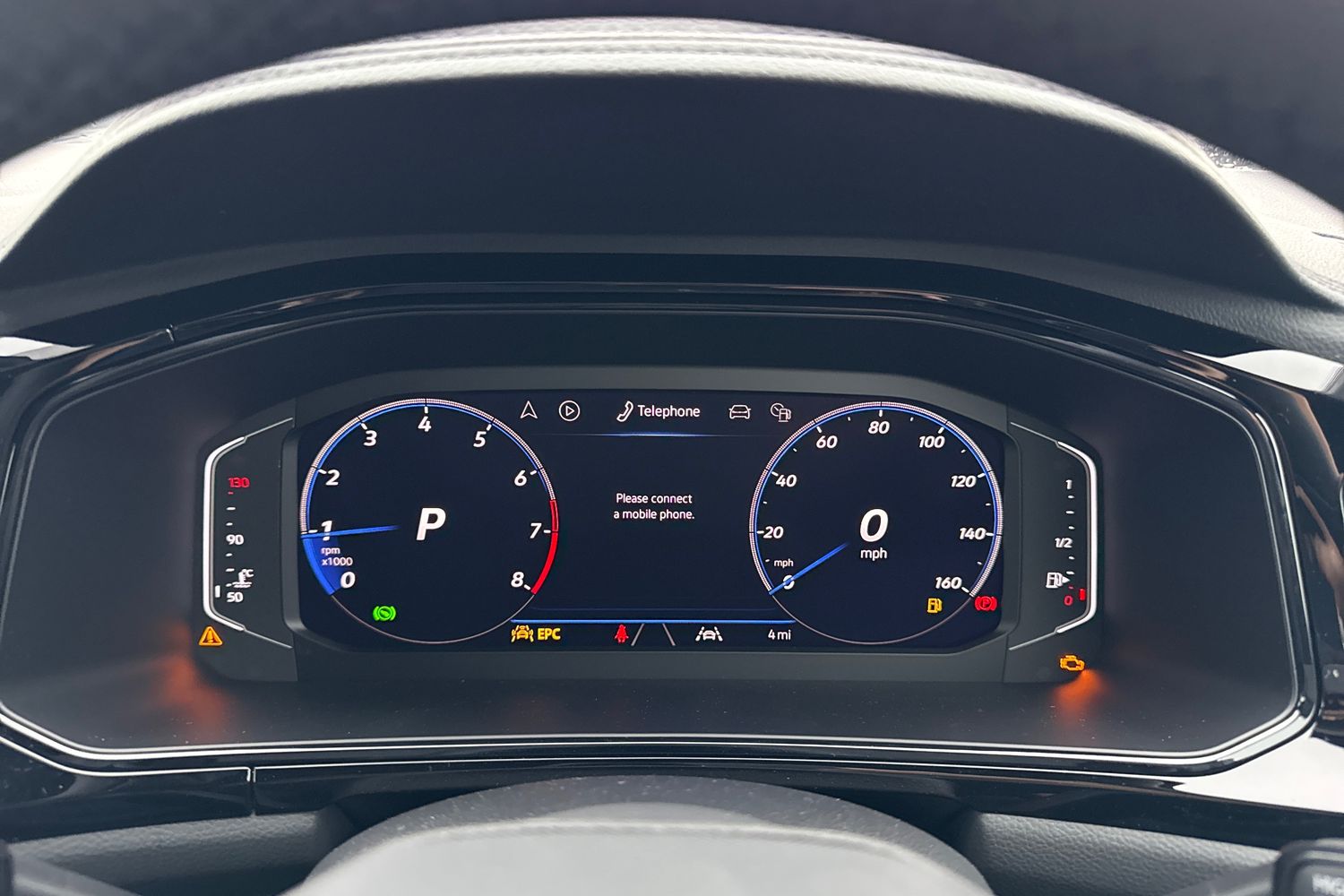 Used Volkswagen T-Roc 2025 for sale - 76405945: Photo 39