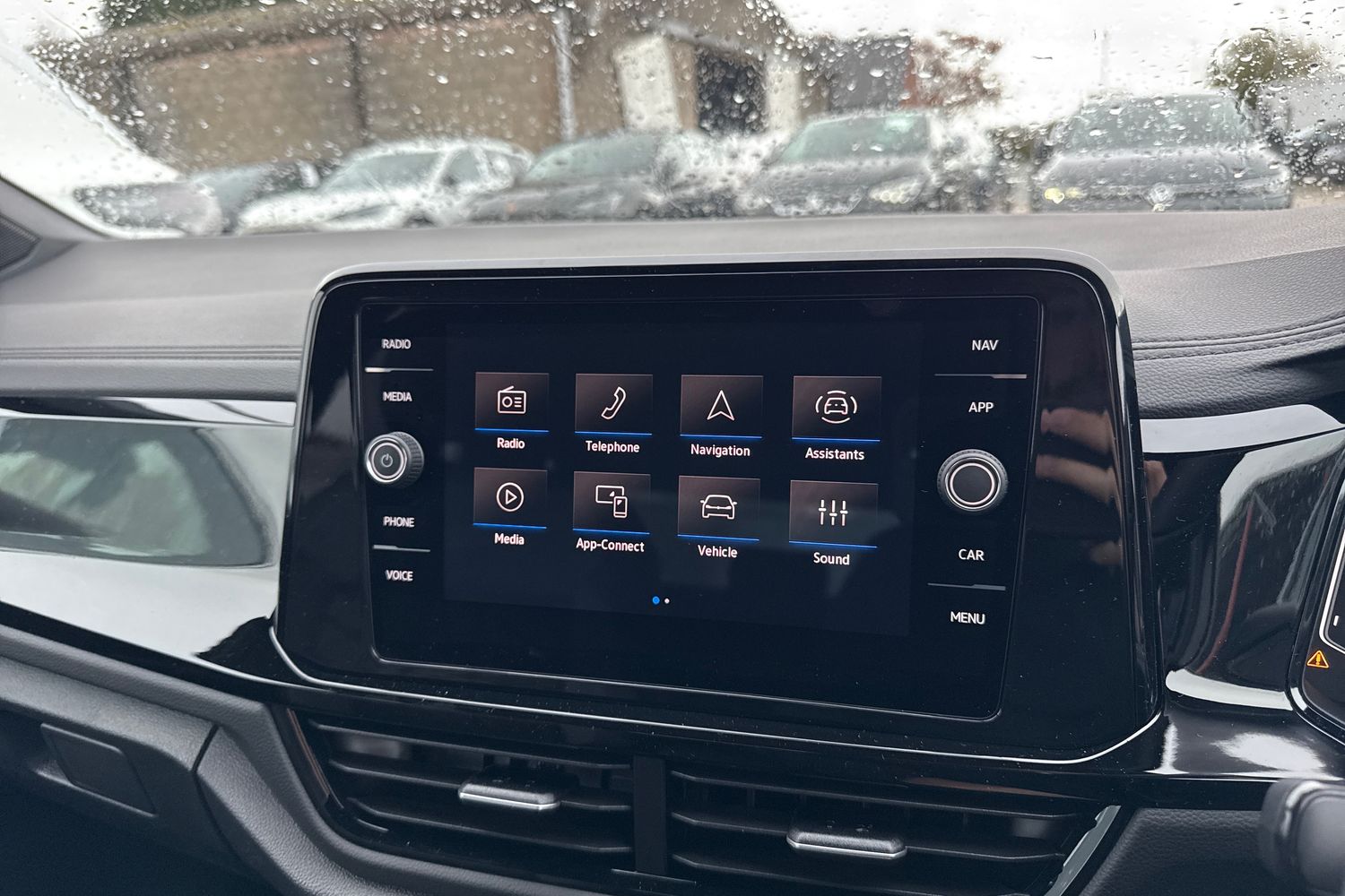 Used Volkswagen T-Roc 2025 for sale - 76405945: Photo 43