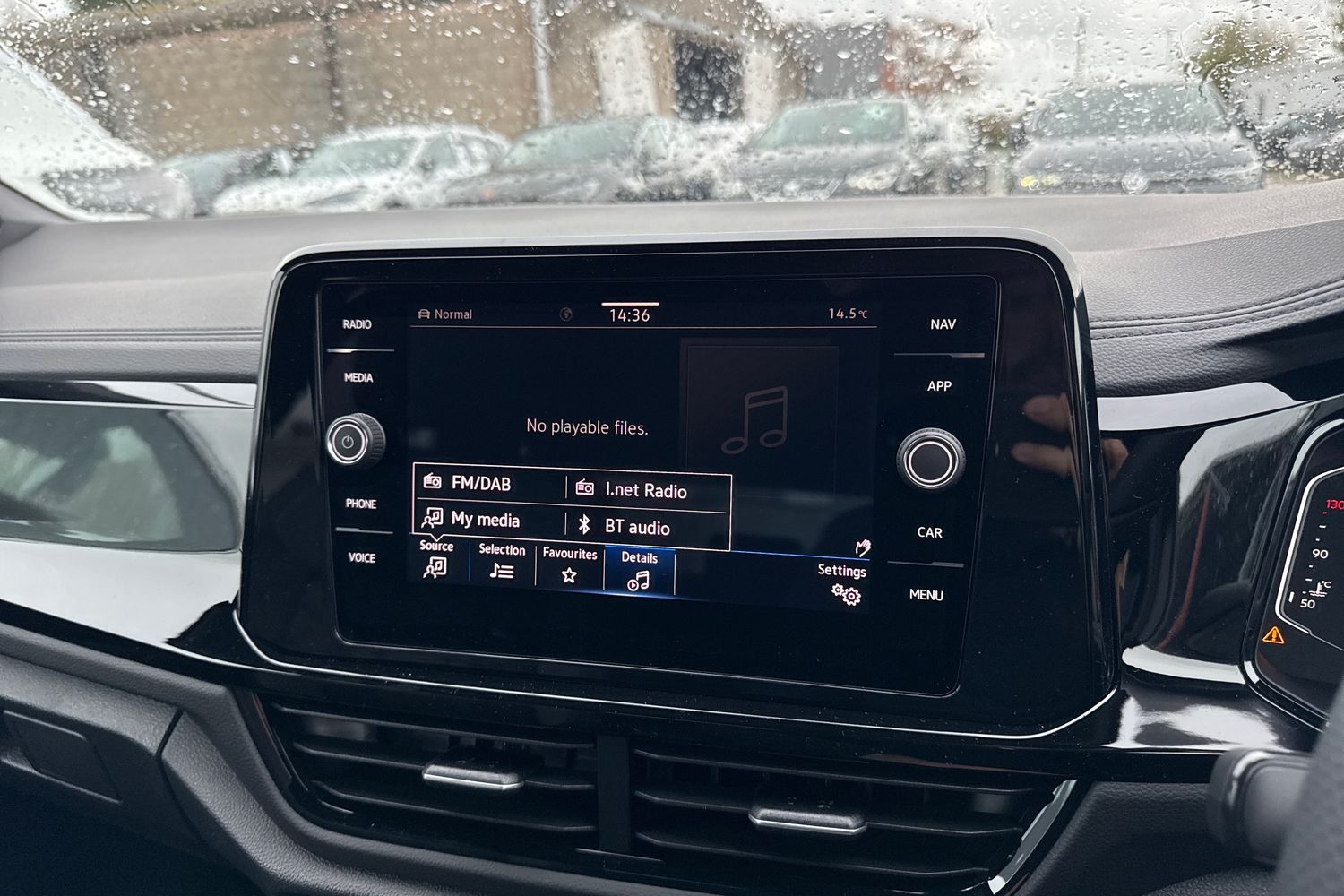 Used Volkswagen T-Roc 2025 for sale - 76405945: Photo 45