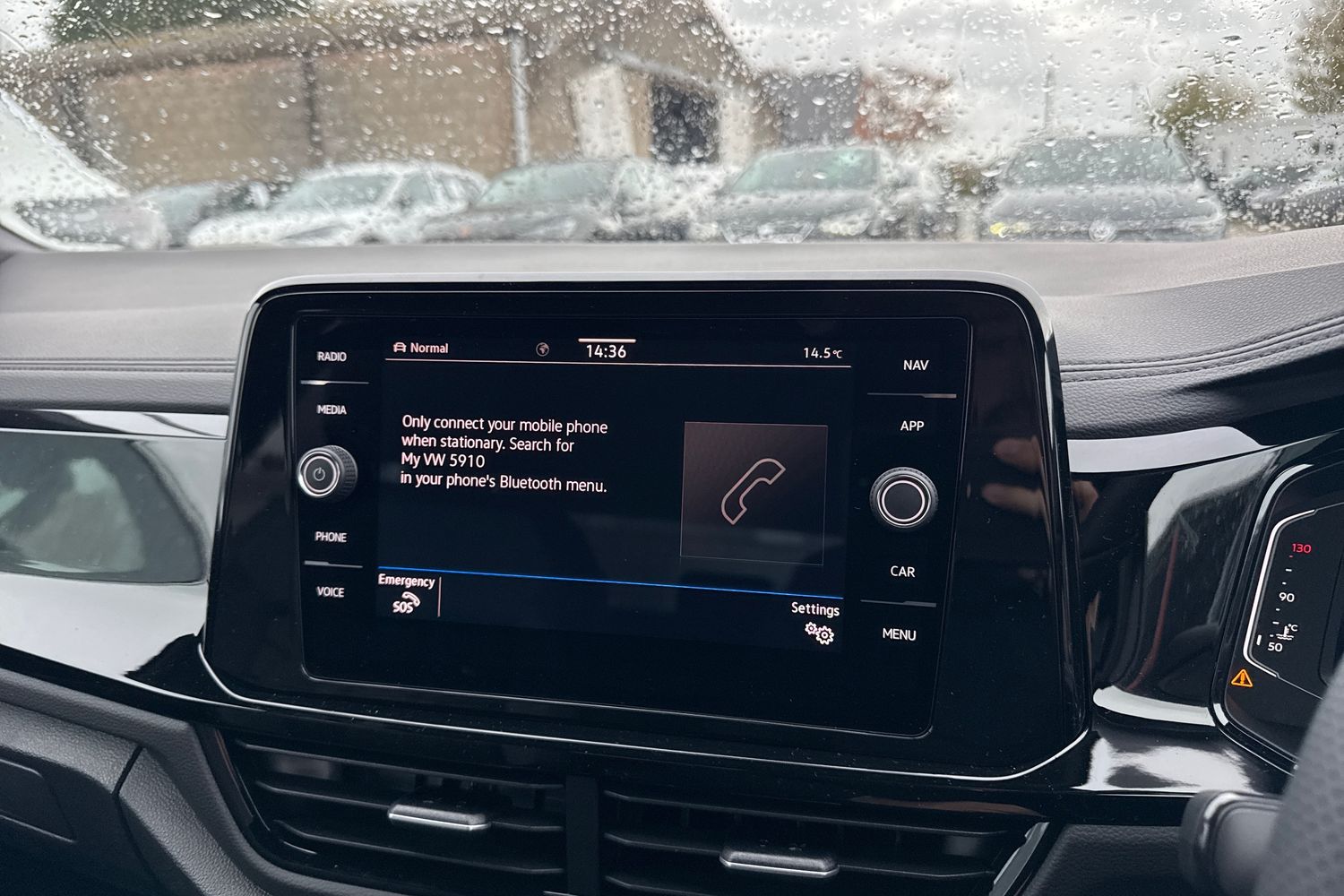 Used Volkswagen T-Roc 2025 for sale - 76405945: Photo 46