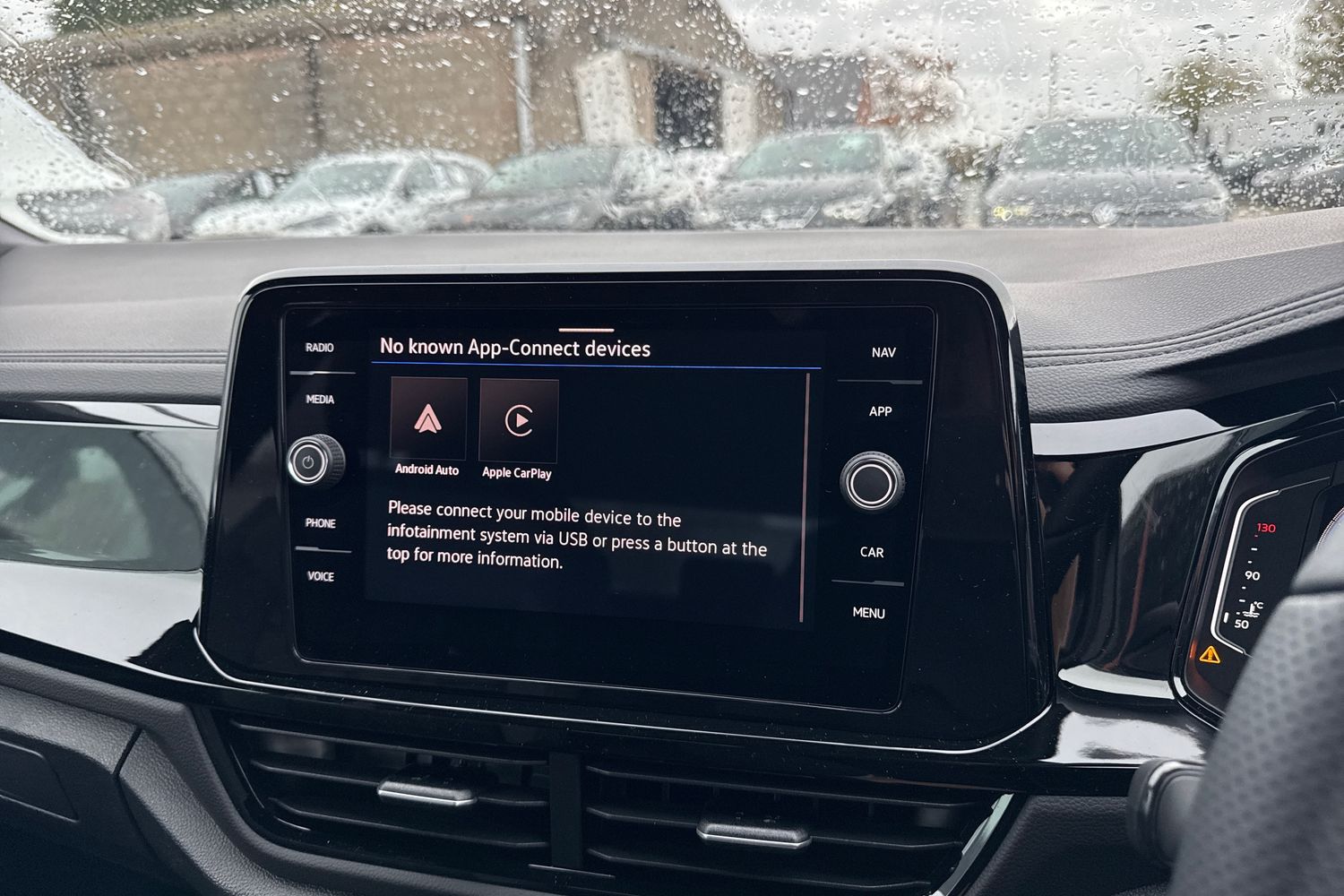 Used Volkswagen T-Roc 2025 for sale - 76405945: Photo 47